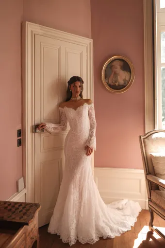 Katy Corso Jada #0 default frontface vertical thumbnail