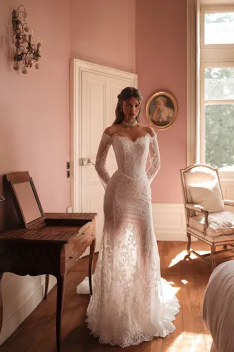 Katy Corso Jada #2 frontface vertical thumbnail