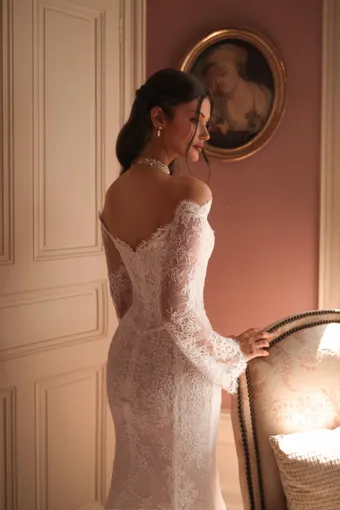 Katy Corso Jada #8 backface vertical cropped thumbnail