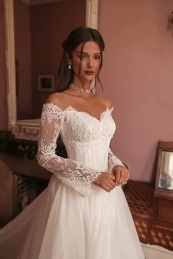 Katy Corso Jada #5 frontface vertical cropped thumbnail