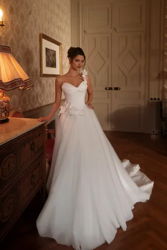 Katy Corso Jardin Simple #0 default frontface vertical thumbnail