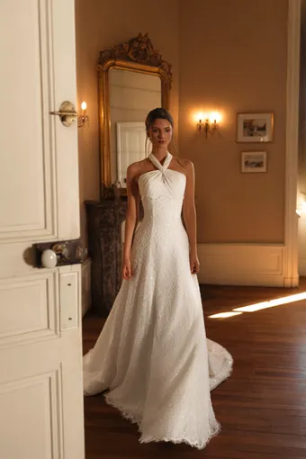 Katy Corso Jessica #0 default frontface vertical thumbnail