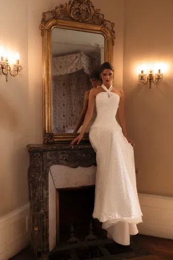 Katy Corso Jessica #2 frontface vertical thumbnail