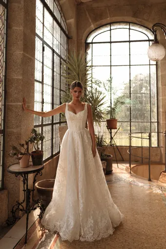 Katy Corso Kara #0 default frontface vertical thumbnail