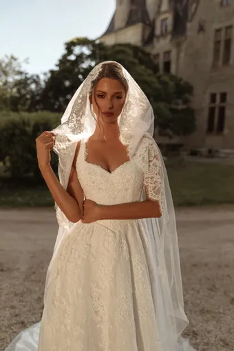 Katy Corso Kara #4 frontface vertical cropped thumbnail