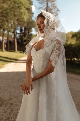 Katy Corso Kara #7 frontface vertical cropped thumbnail