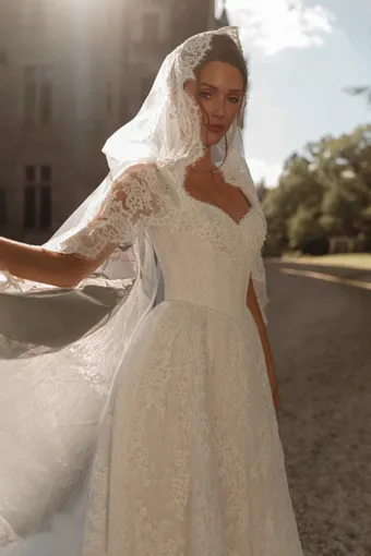 Katy Corso Kara #5 frontface vertical cropped thumbnail