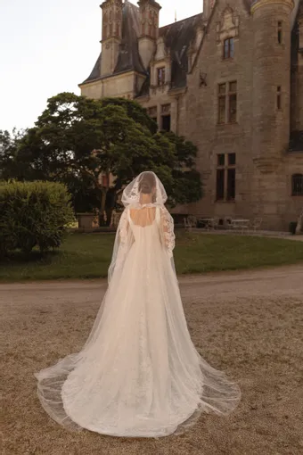 Katy Corso Kara #2 default backface vertical thumbnail