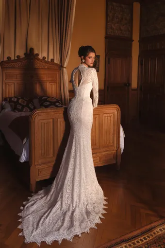 Katy Corso Lotus #1 default backface vertical thumbnail