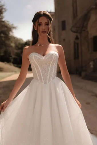 Katy Corso Luis #3 frontface vertical cropped thumbnail