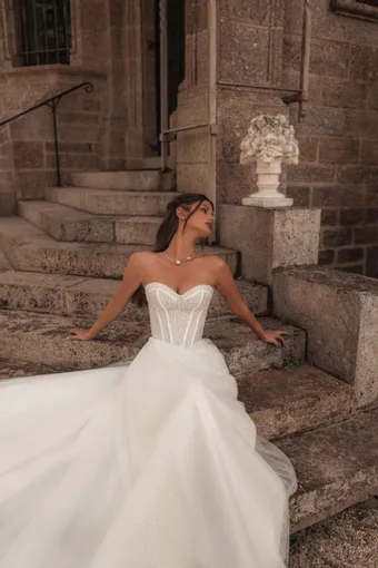 Katy Corso Luis #4 frontface vertical cropped thumbnail