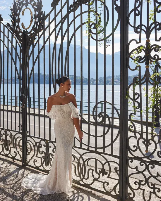 Justin Alexander | Liliana Bridal House - 88462 | Liliana Bridal House