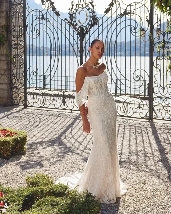 Justin Alexander | Liliana Bridal House - 88462 | Liliana Bridal House
