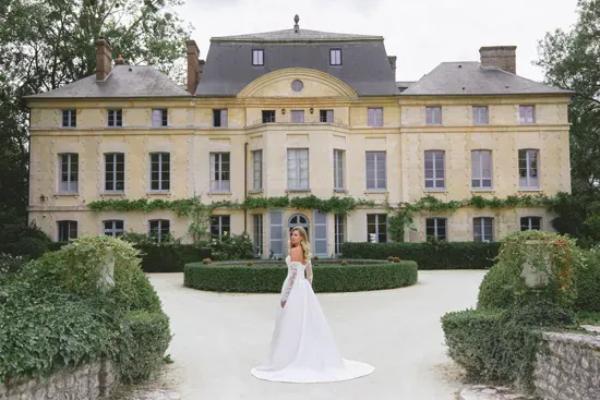 Justin Alexander Sincerity Style #44507BOD #11 picture