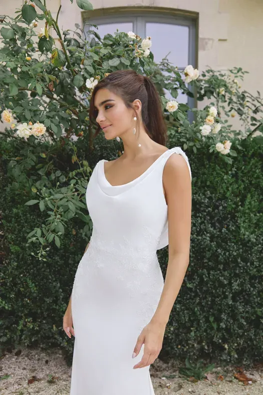 Justin Alexander Sincerity Style #44508 #9 vertical picture