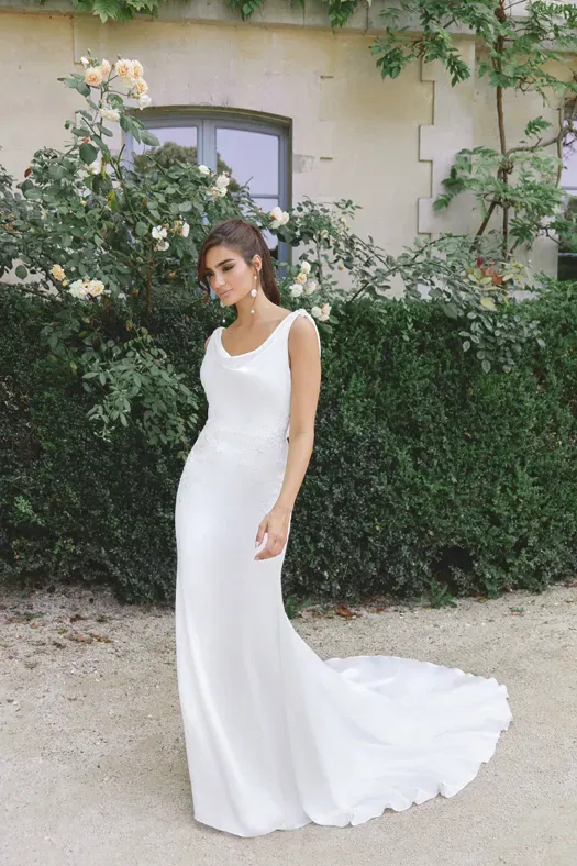 Justin Alexander Sincerity Style #44508 #1 vertical picture