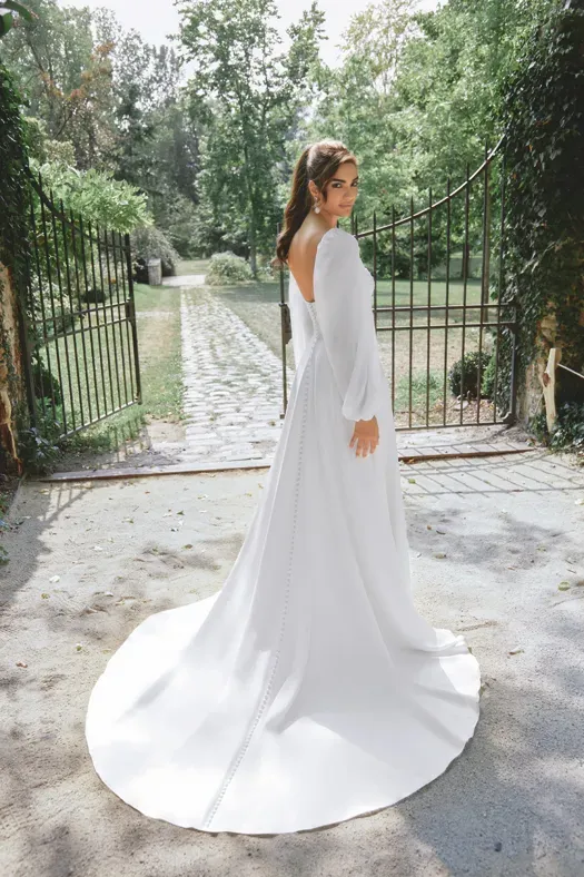 Justin Alexander Sincerity Style #44509 #1 vertical picture