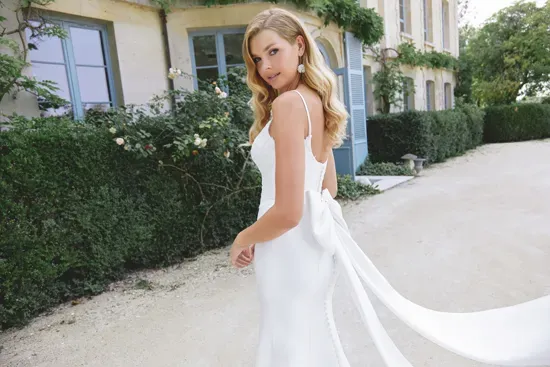 Justin Alexander Sincerity Style #44510 #8 picture