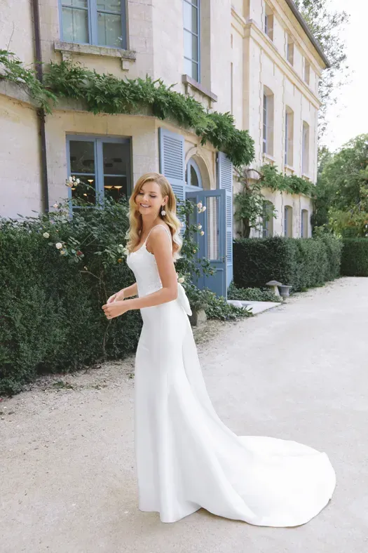 Justin Alexander Sincerity Style #44510 #1 vertical picture