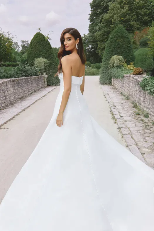 Justin Alexander Sincerity Style #44511 #0 vertical picture