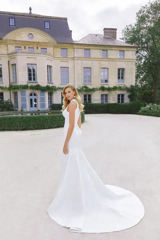 Justin Alexander Sincerity Style #44512 #1 vertical picture