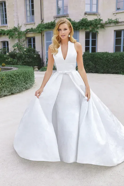 Justin Alexander Sincerity Style #44512 #0 vertical picture