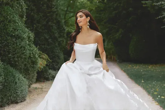 Justin Alexander Sincerity Style #44513 #11 picture