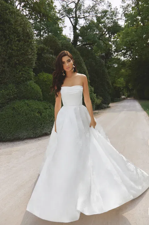 Justin Alexander Sincerity Style #44513 #0 vertical picture