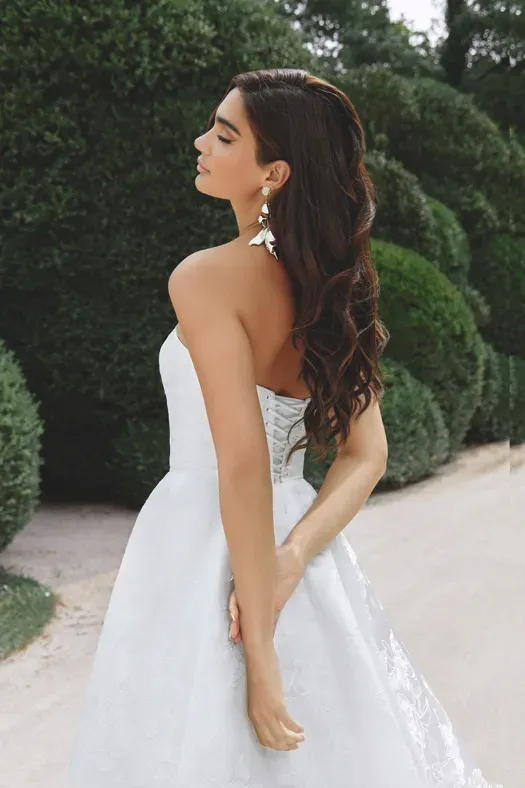 Justin Alexander Sincerity Style #44513 #1 vertical picture