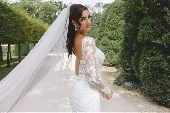 Justin Alexander Sincerity Style #44514 #11 picture