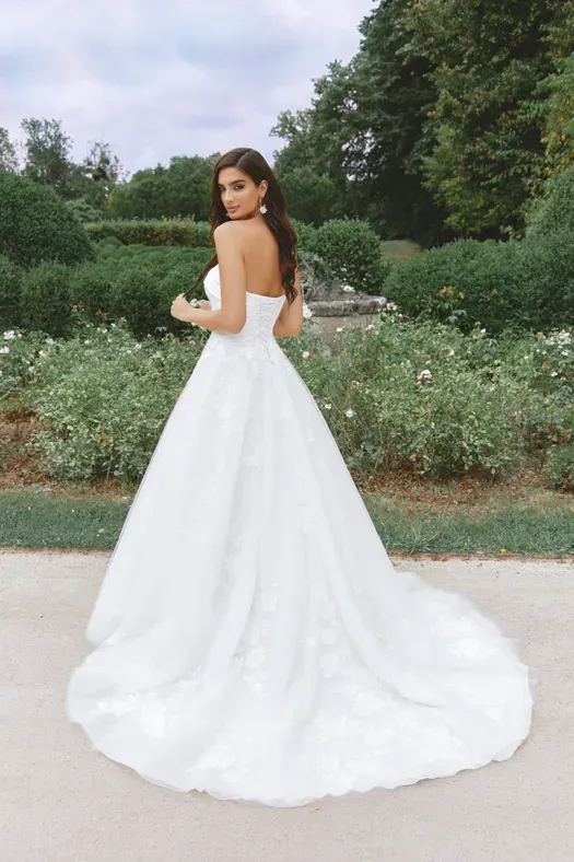 Justin Alexander Sincerity Style #44515 #0 vertical picture