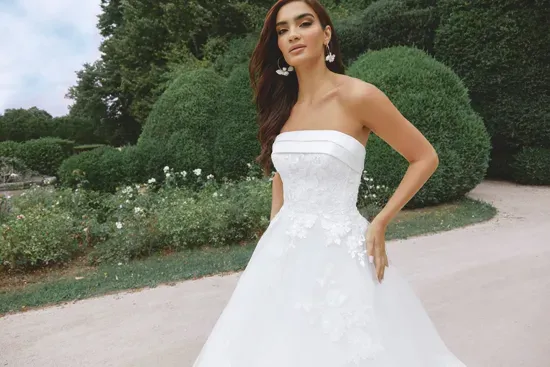 Justin Alexander Sincerity Style #44515 #9 picture