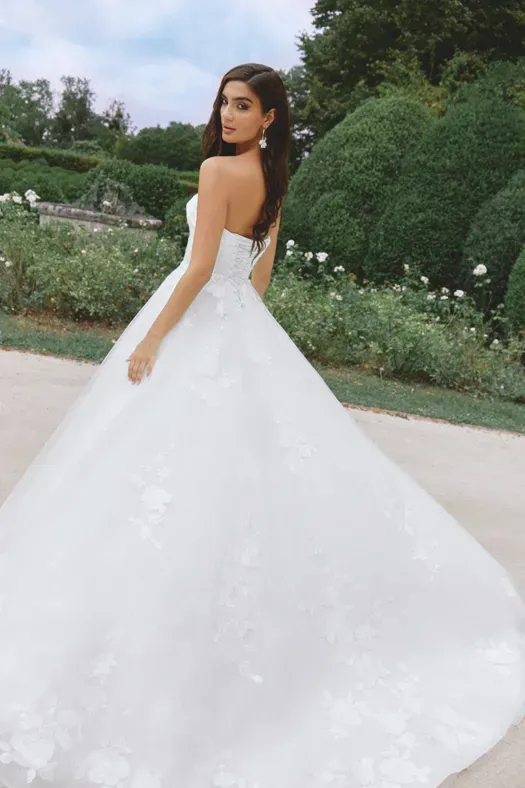 Justin Alexander Sincerity Style #44515 #1 vertical picture