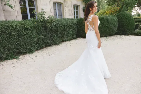 Justin Alexander Sincerity Style #44516 #8 picture