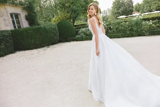 Justin Alexander Sincerity Style #44517 #8 picture