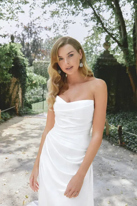 Justin Alexander Sincerity Style #44518 #1 vertical picture