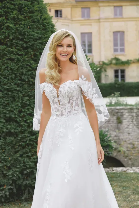 Justin Alexander Sincerity Style #44520 #1 vertical picture