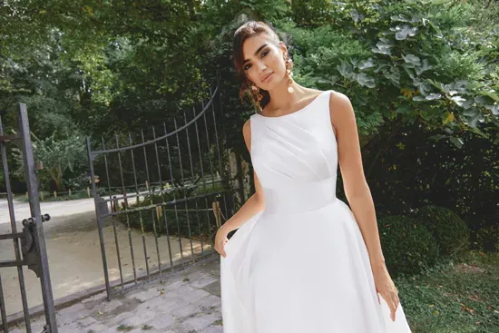 Justin Alexander Sincerity Style #44521 #4 picture