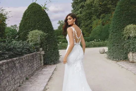 Justin Alexander Sincerity Style #44522 #6 picture