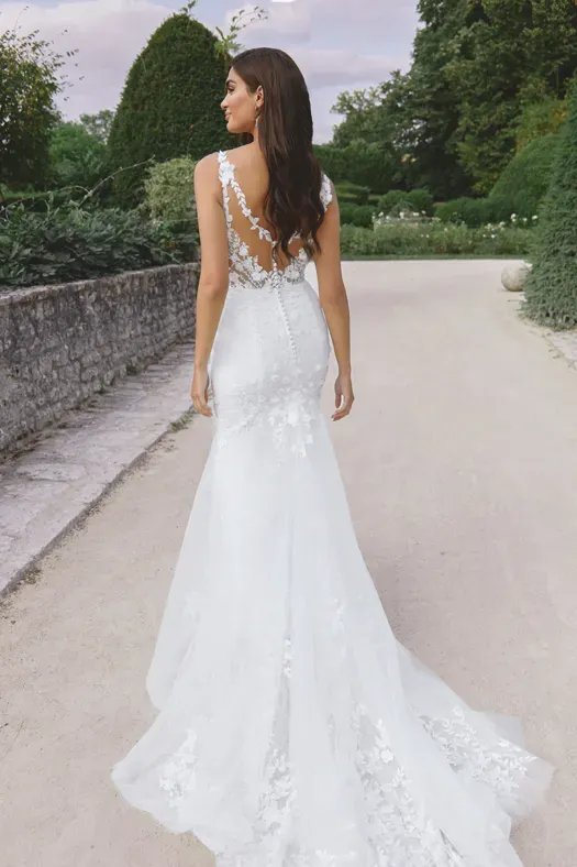 Justin Alexander Sincerity Style #44522 #0 vertical picture