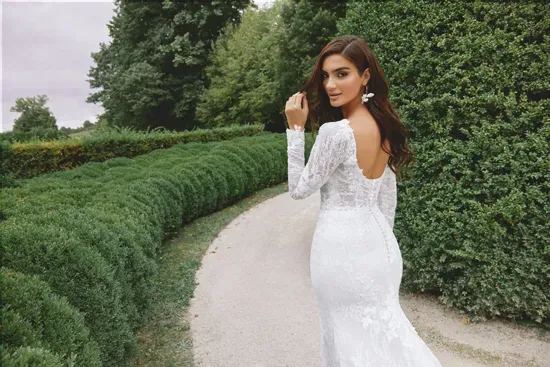 Justin Alexander Sincerity Style #44524 #6 picture