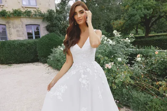 Justin Alexander Sincerity Style #44525 #6 picture