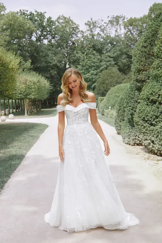 Justin Alexander Sincerity Style #44526 #1 vertical picture