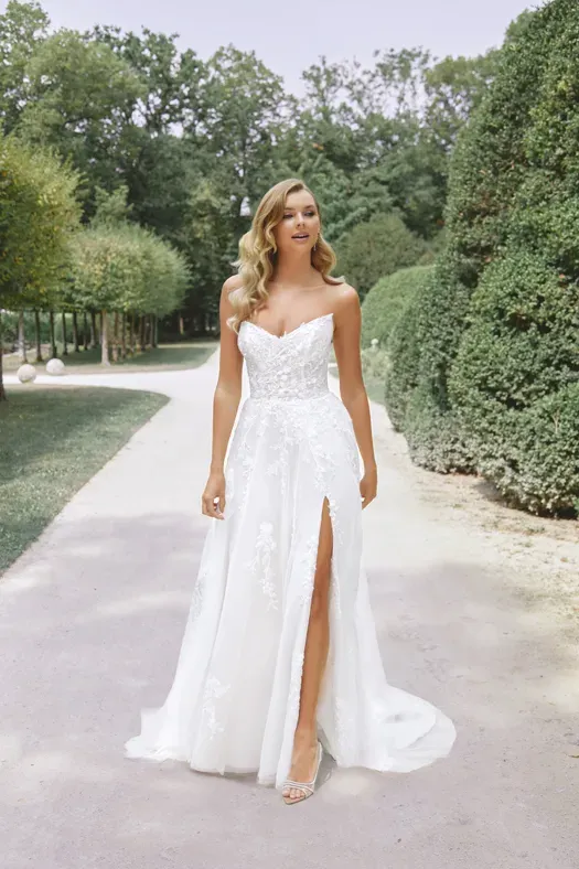 Justin Alexander Sincerity Style #44526 #0 vertical picture