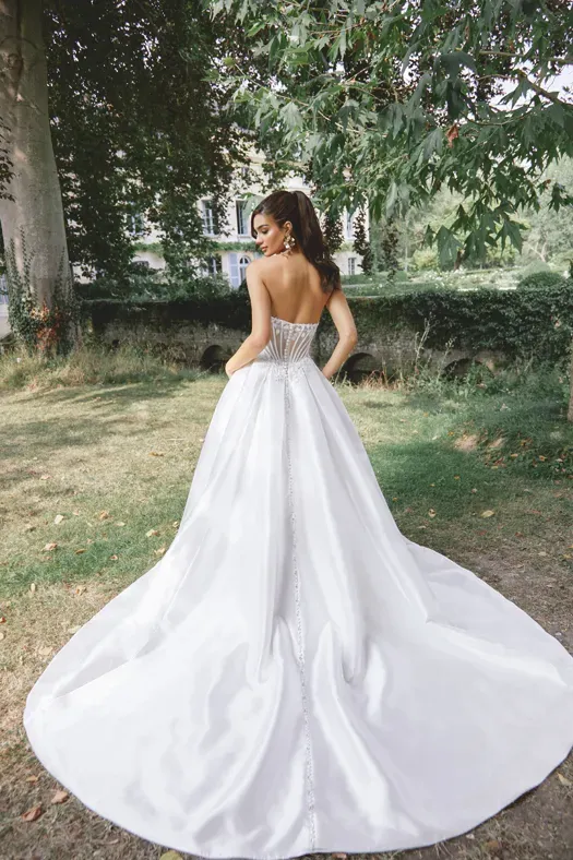 Justin Alexander Sincerity Style #44527 #1 vertical picture