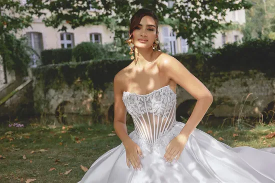 Justin Alexander Sincerity Style #44527 #8 picture