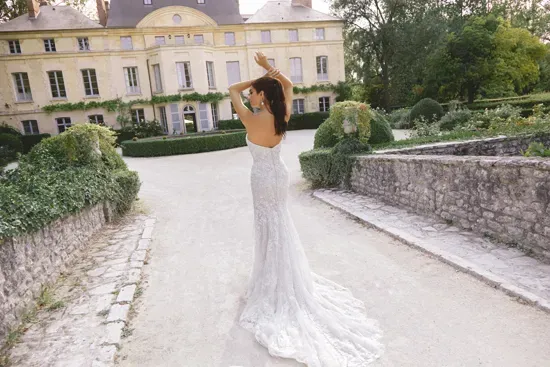 Justin Alexander Sincerity Style #44528 #6 picture