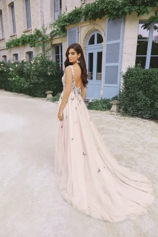 Justin Alexander Sincerity Style #44530 #0 vertical picture