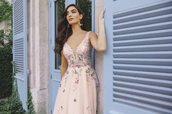 Justin Alexander Sincerity Style #44530 #6 picture