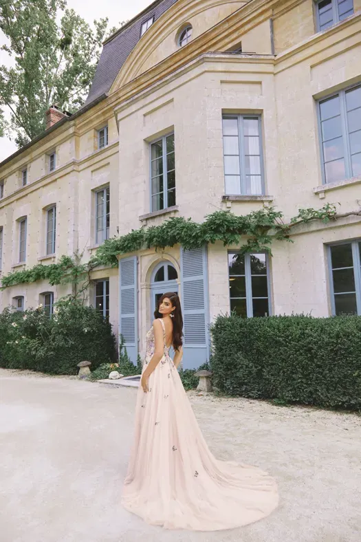 Sincerity Wedding Gowns by Justin Alexander - 44530 | Charlottes